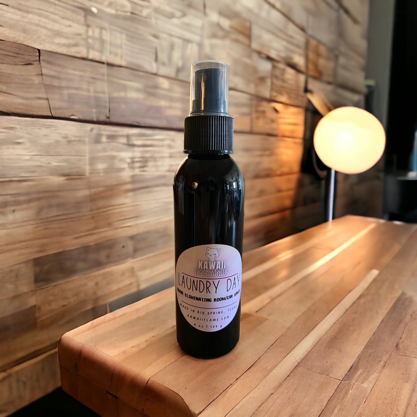 Laundry Day “Gain” Room/Car Spray