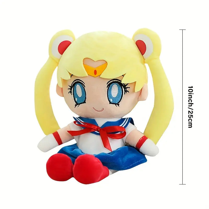 Sailor Moon Plush