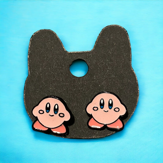 Kirby Earrings