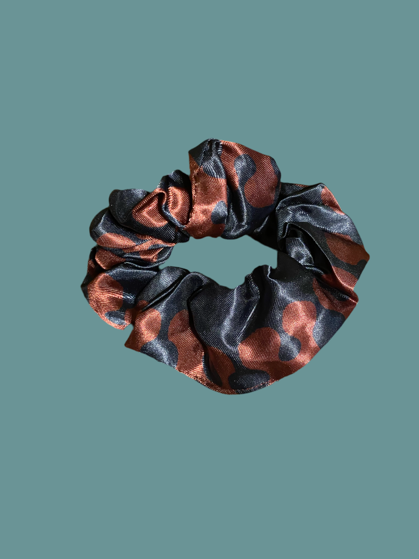 Demon Slayer Scrunchies