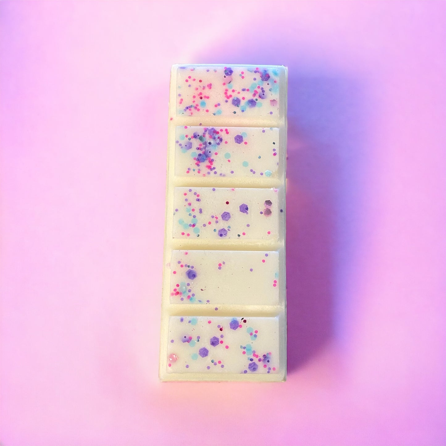 Test Subject 007 Coconut Soy Wax Melt Snap Bar