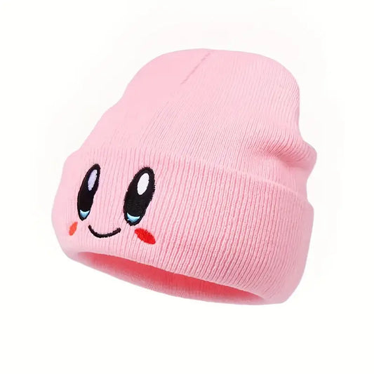 Kirby Beanie