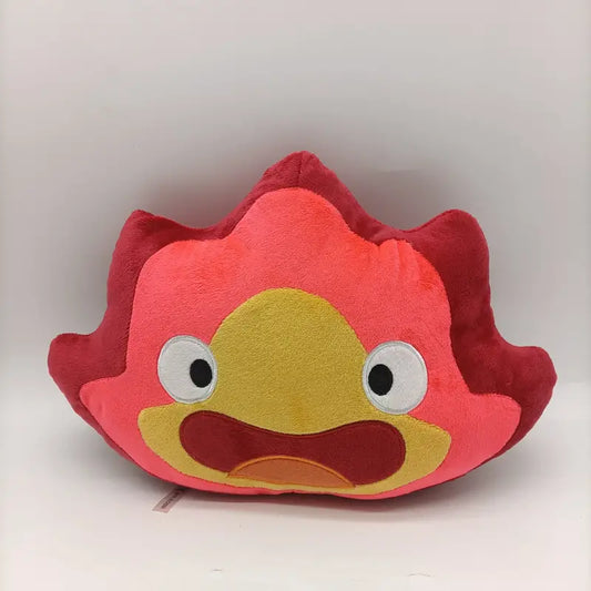 Calcifer Plush