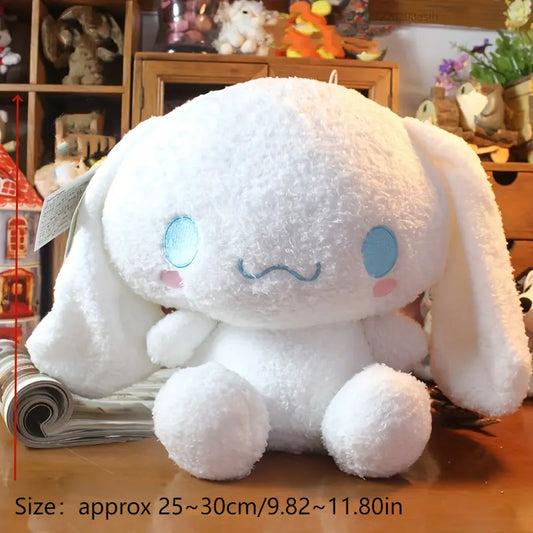 Large Cinnamoroll Plush