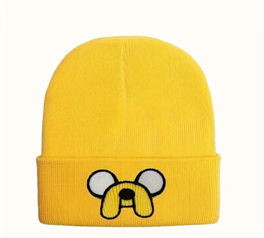 Jake Beanie