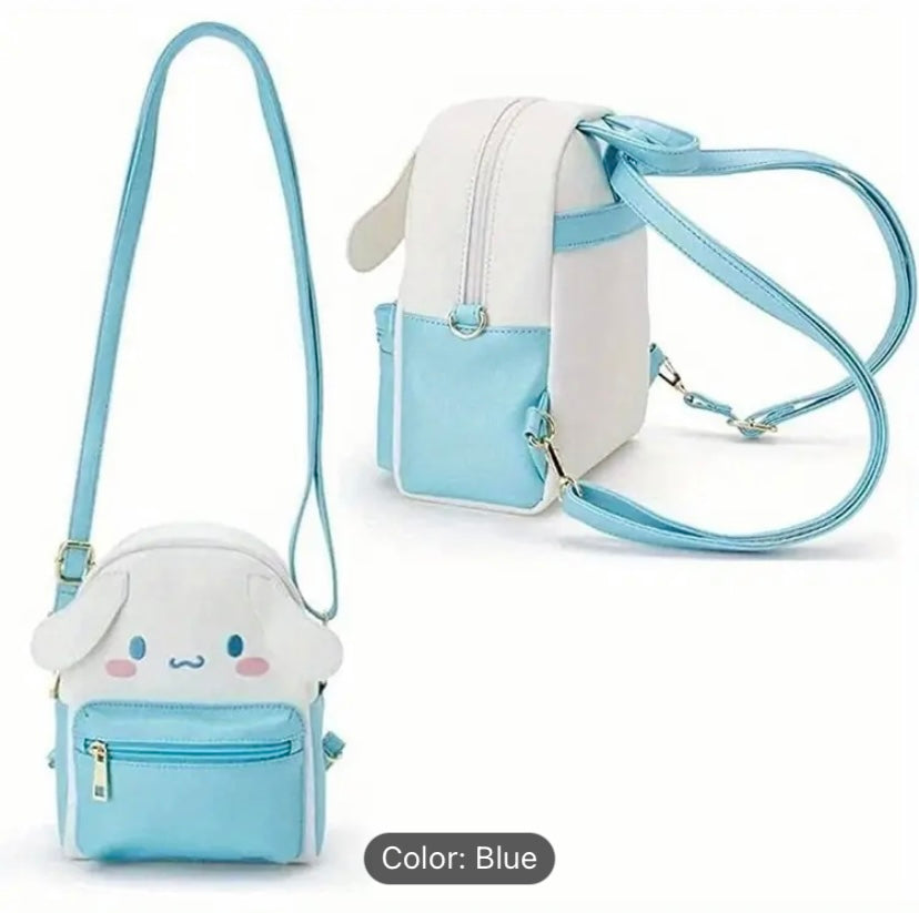 Cinnamoroll Mini Backpack