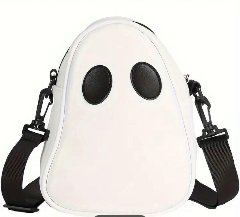 Ghost Crossbody Bag