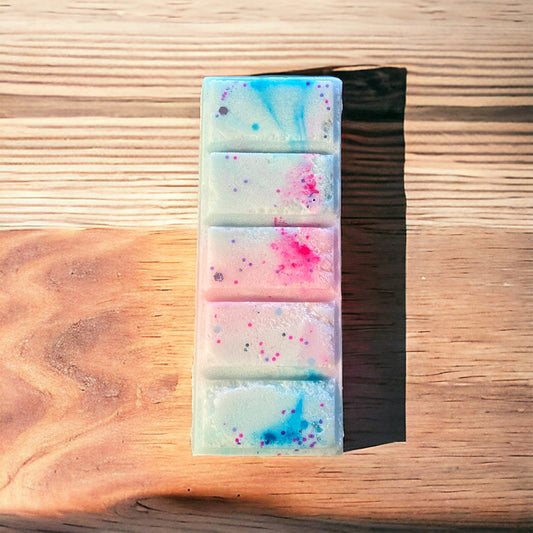 My Melody Coconut Soy Wax Melt Snap Bar