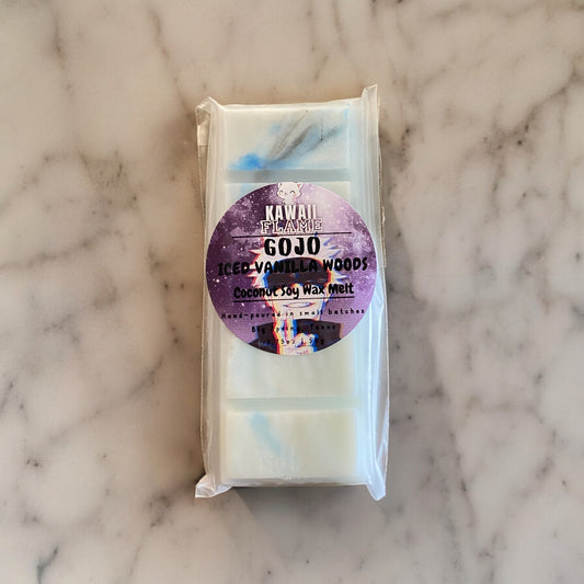 Gojo Coconut Soy Wax Melt Snap Bar