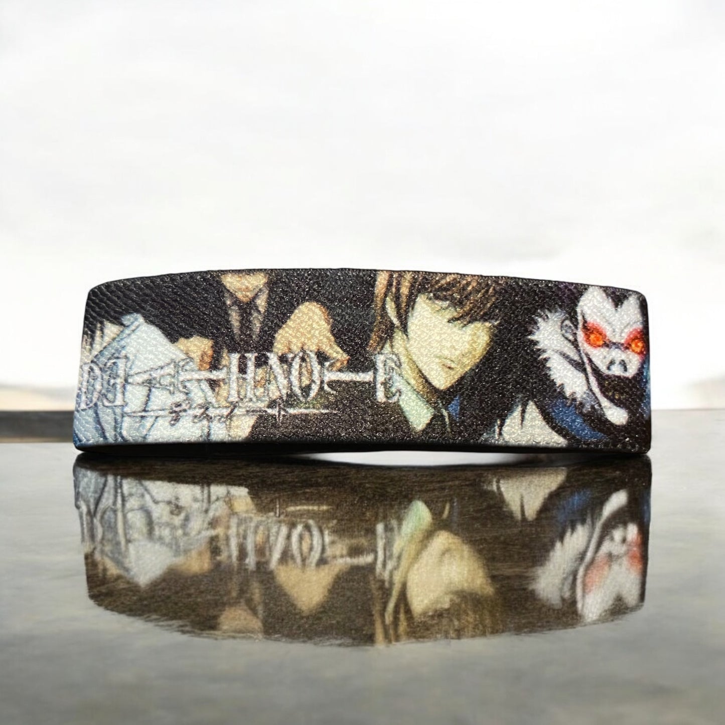 Death Note Bracelet