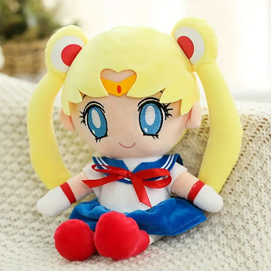 Sailor Moon Plush