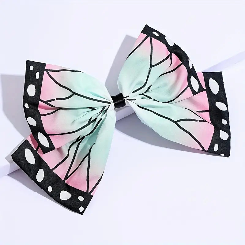 Shinobu Butterfly Bow