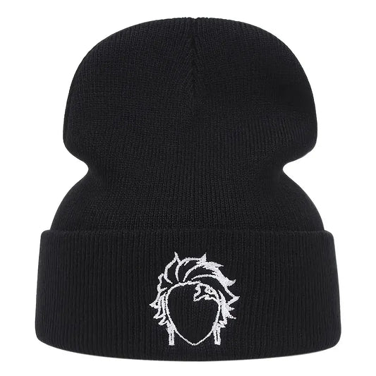 Tanjiro Beanie