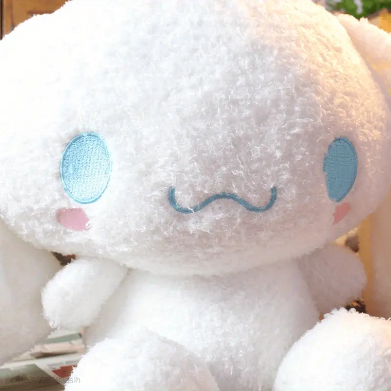 Large Cinnamoroll Plush