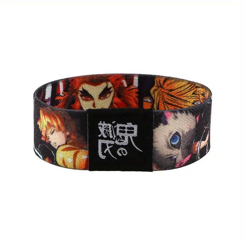 Demon Slayer Bracelet