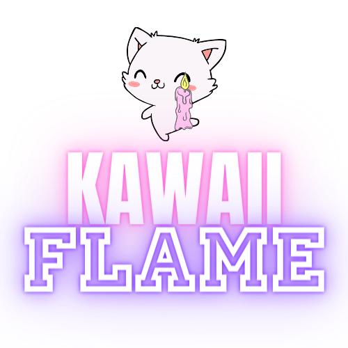 Kawaii Flame