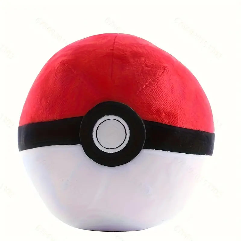 Pokéball Plush